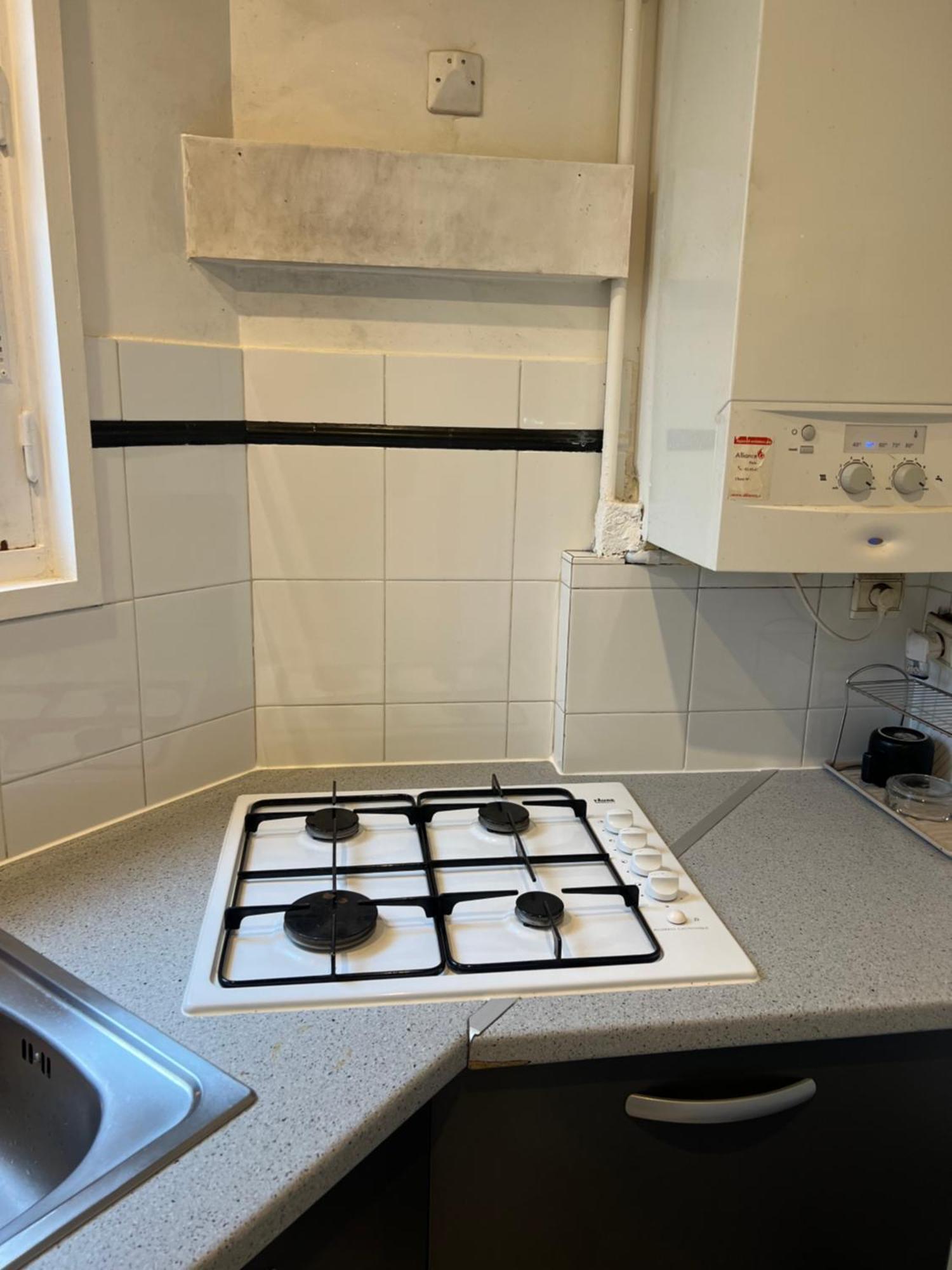 Appartement Paris Vue Tour Eiffel Trocadero 外观 照片